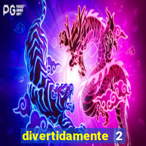 divertidamente 2 delisional rule 34